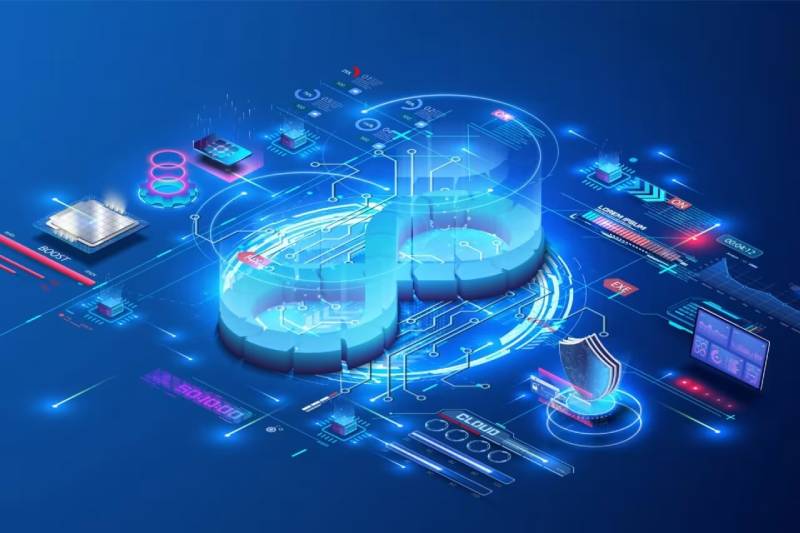 南浔区工业软件定制先锋:京上云科技以多元系统开发赋能企业进阶