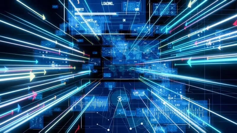 南浔区SCADA系统开发：守护工业安全的数字卫士